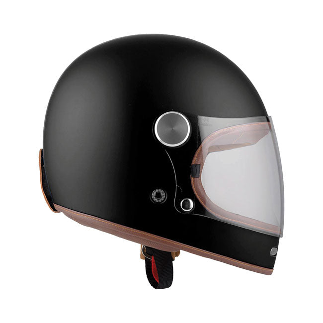 ByCity Roadster II Helmet Matt Black