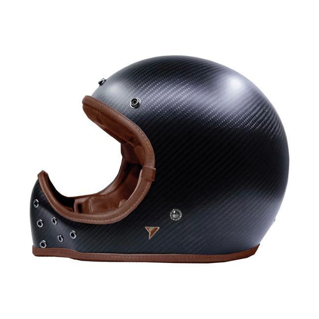 ByCity The Rock Helmet Carbon Black