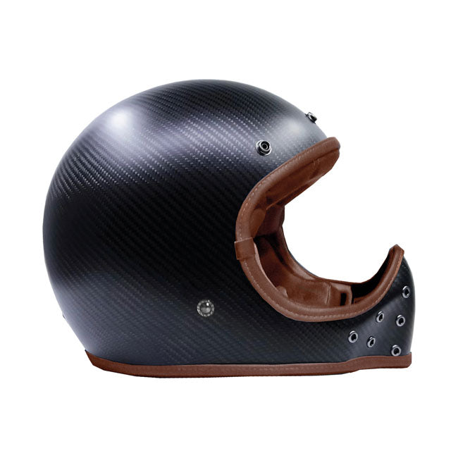 ByCity The Rock Helmet Carbon Black