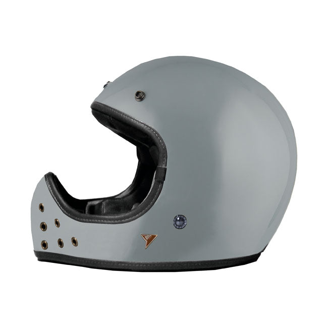 ByCity The Rock Helmet Grey