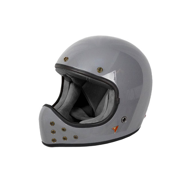 ByCity The Rock Helmet Grey