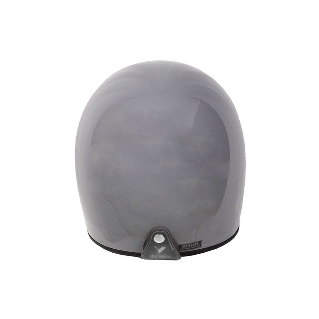 ByCity The Rock Helmet Grey