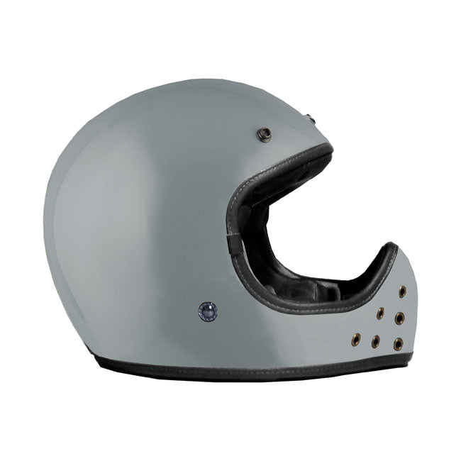 ByCity The Rock Helmet Grey