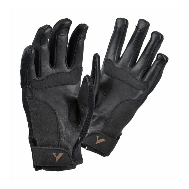 ByCity Florida Ladies Gloves Black