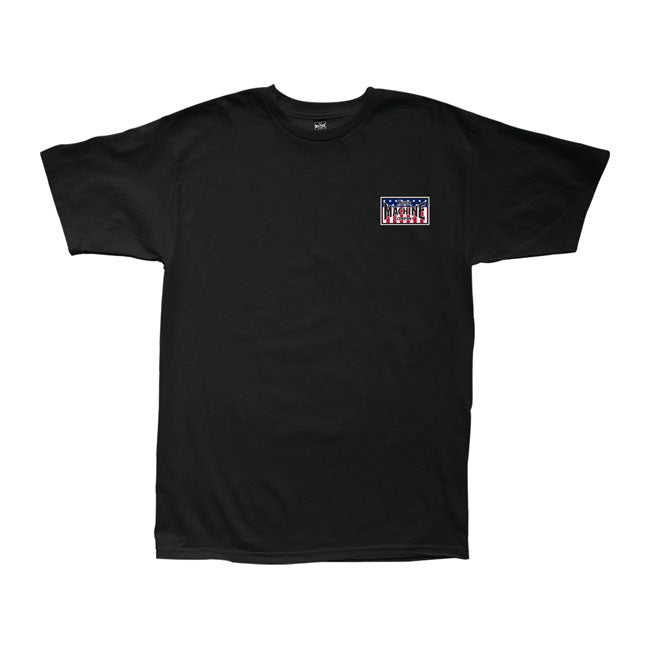 Loser Machine New OG USA T-Shirt Black