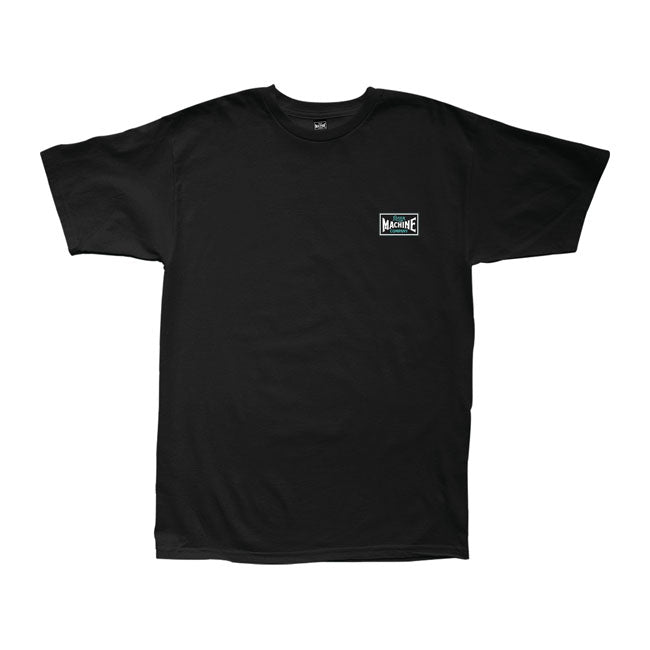 Loser Machine Unity T-Shirt Black