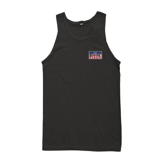 Loser Machine New OG USA Top Black