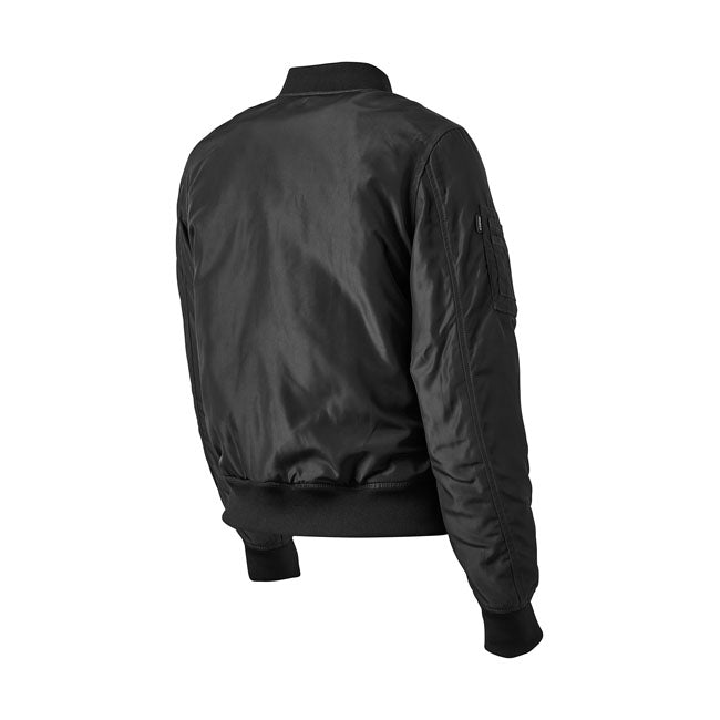 Roland Sands Design Cambria Ladies Jacket Black - FREE UK Shipping, FREE 365 Day Returns | Moto Central