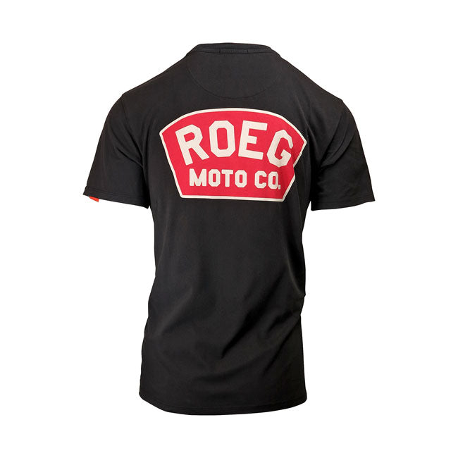 Roeg Shield T-Shirt