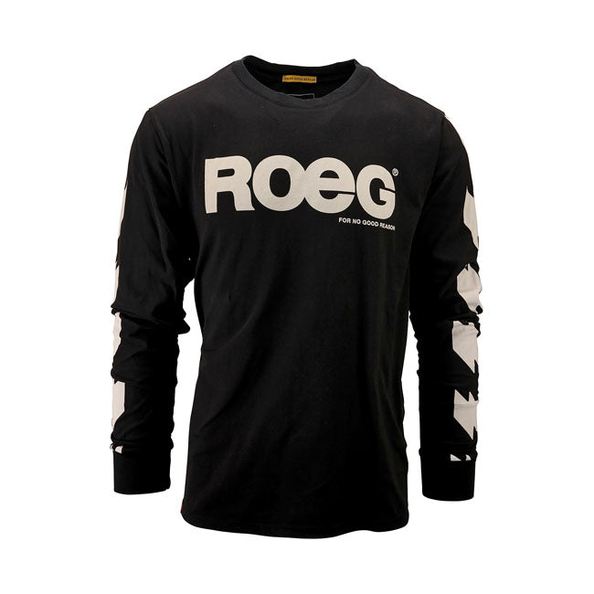 Roeg Bolt Jersey