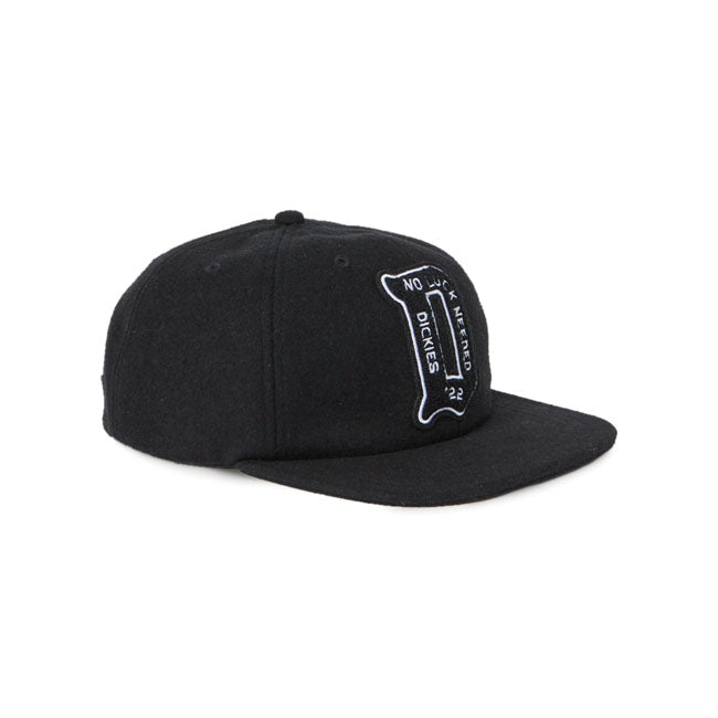 Dickies Union Springs Cap Black