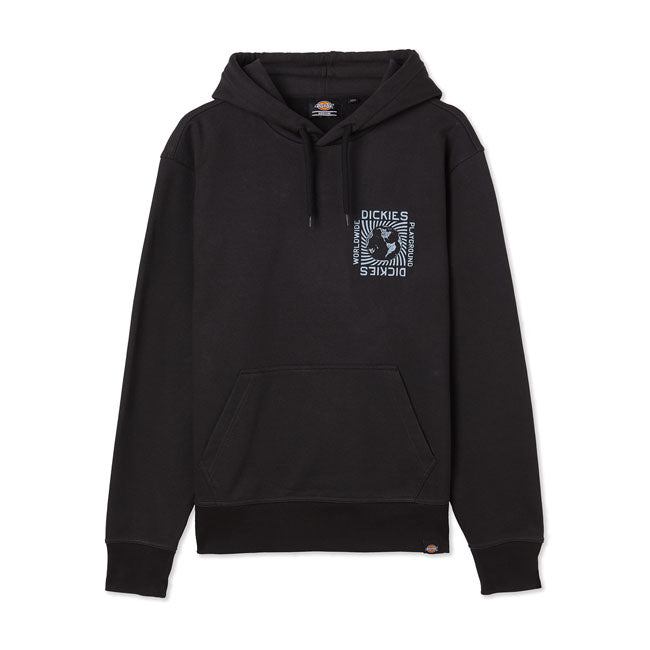 Dickies Marbury Hoodie Black