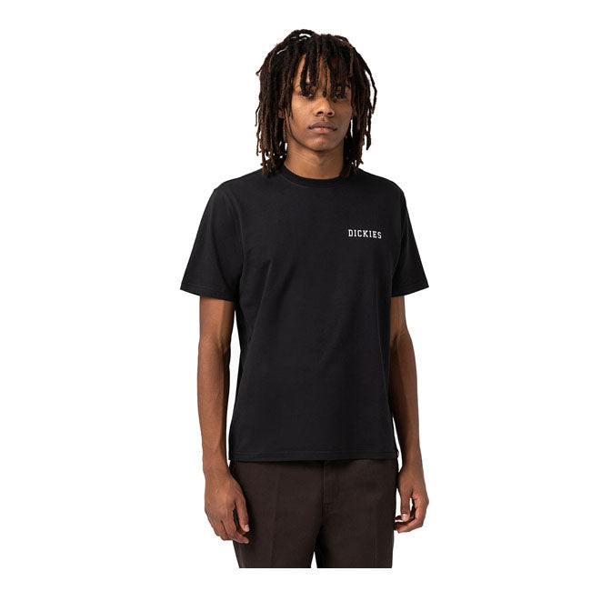 Dickies Cleveland T-Shirt Black