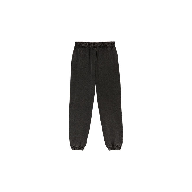 Dickies Mapleton Washed Sweat Trousers Black