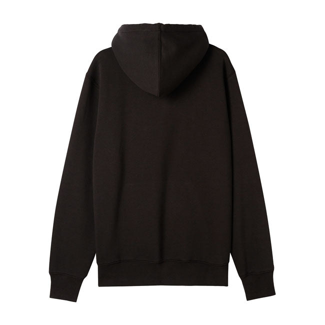 Dickies Union Springs Hoodie Black