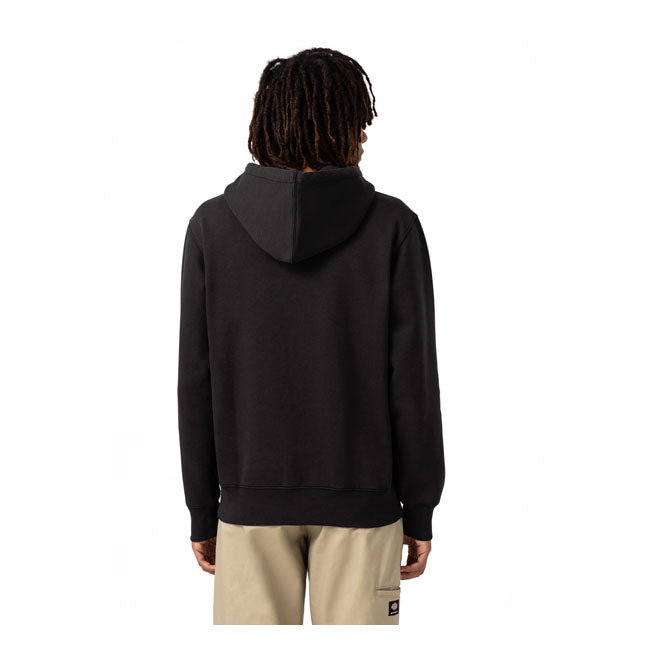 Dickies Union Springs Hoodie Black