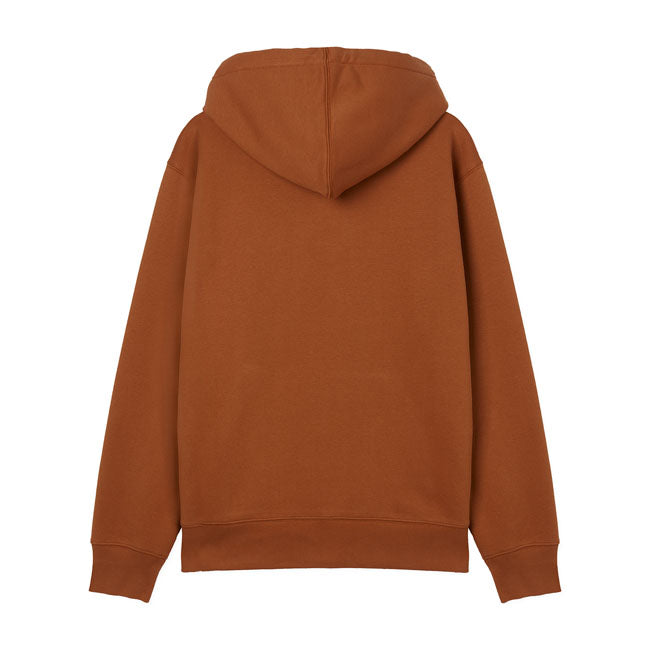 Dickies Union Springs Hoodie Gingerbread