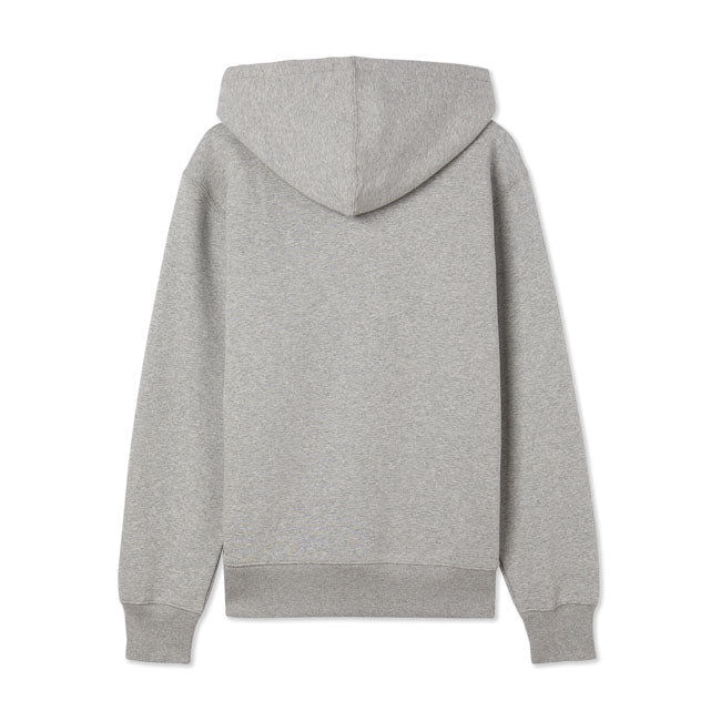 Dickies Union Springs Hoodie Grey Melange