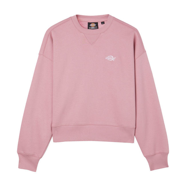 Dickies Summerdale Ladies Sweatshirt Foxglove