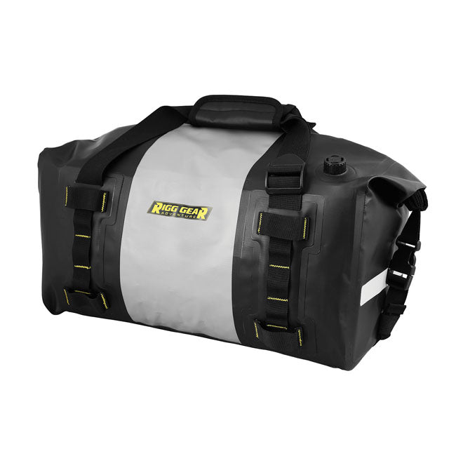 Nelson Rigg Nelson-Rigg Hurricane Duffle Bag 40 Liter For Universal  - FREE UK Delivery - Moto Central