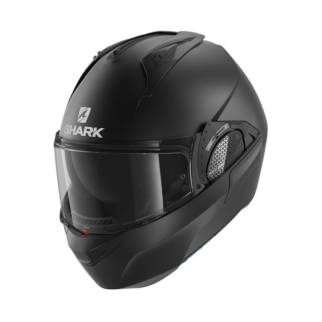 Shark Evo-GT Helmet Matt Black