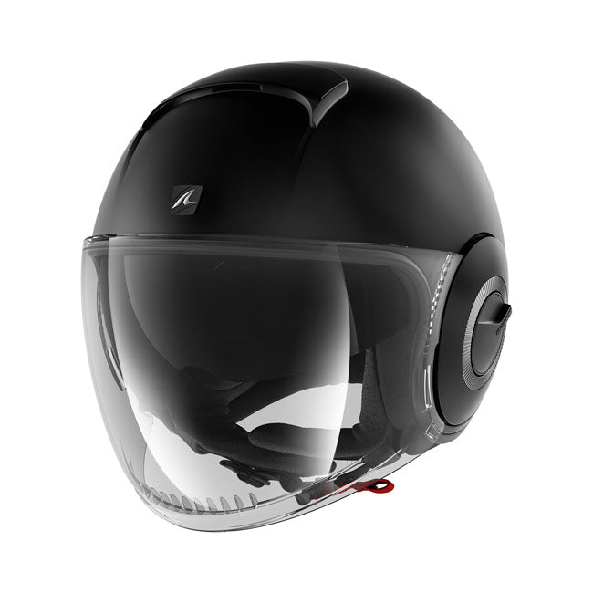 Shark Nano Helmet Matt Black