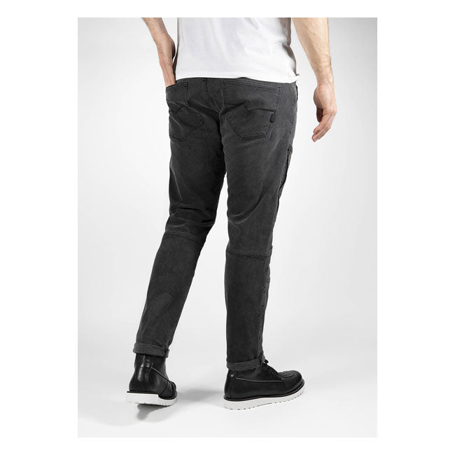 John Doe Trophy Mono Jeans Grey