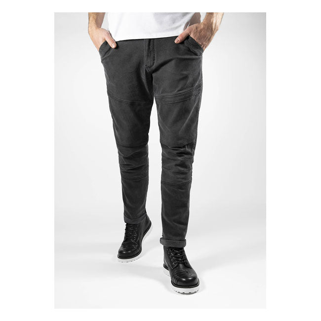 John Doe Trophy Mono Jeans Grey