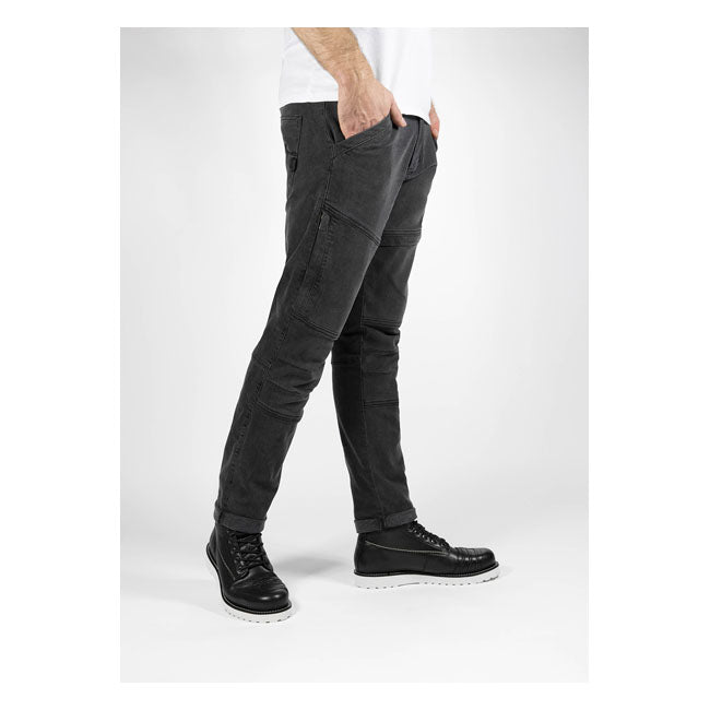 John Doe Trophy Mono Jeans Grey