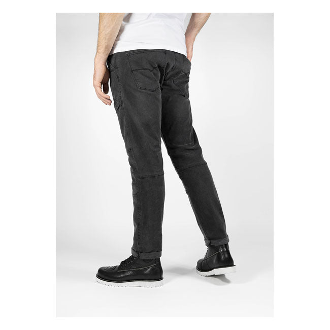 John Doe Trophy Mono Jeans Grey