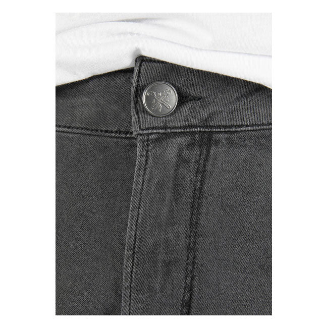 John Doe Trophy Mono Jeans Grey