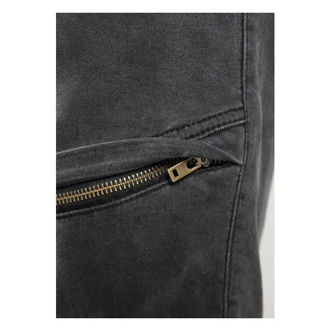 John Doe Trophy Mono Jeans Grey