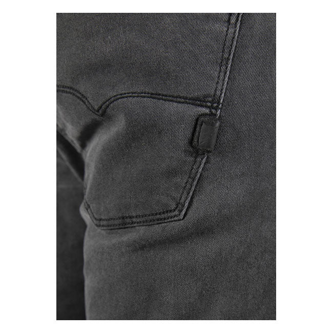 John Doe Trophy Mono Jeans Grey