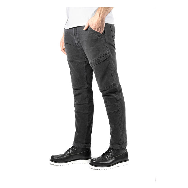 John Doe Trophy Mono Jeans Grey