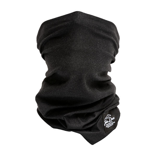 John Doe Black Tunnel - FREE UK Shipping, FREE 365 Day Returns | Moto Central