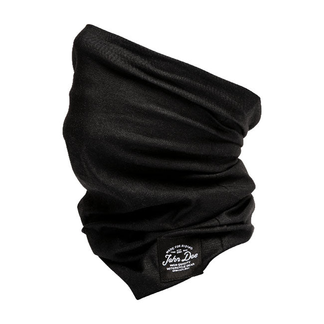 John Doe Black Tunnel  - FREE UK Shipping, FREE 365 Day Returns | Moto Central