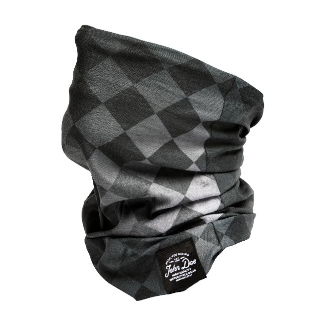 John Doe Heritage Flag Black Tunnel  - FREE UK Shipping, FREE 365 Day Returns | Moto Central