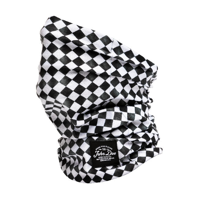 John Doe Mini Flag Tunnel  - FREE UK Shipping, FREE 365 Day Returns | Moto Central