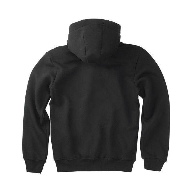 West Coast Choppers OG Logo Zip Hoodie Black