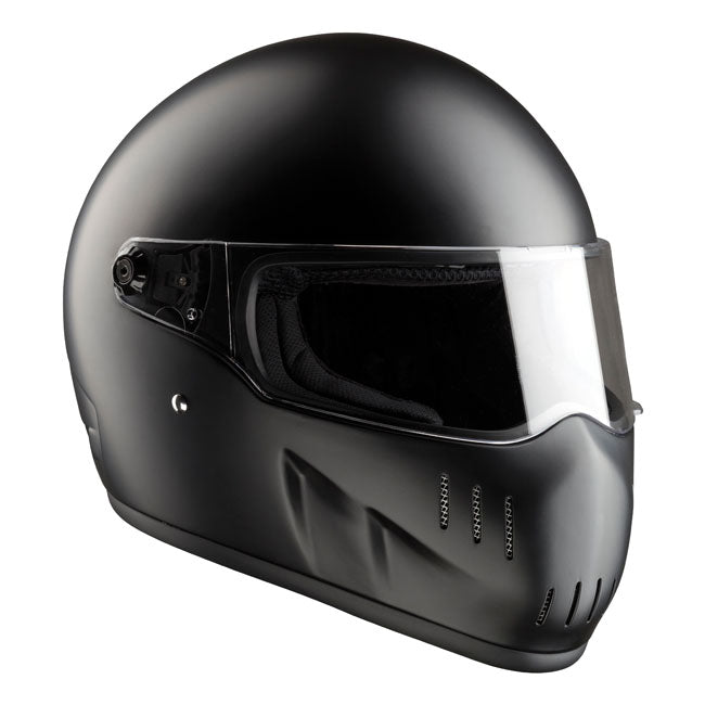 Bandit EXX Helmet Flat Black