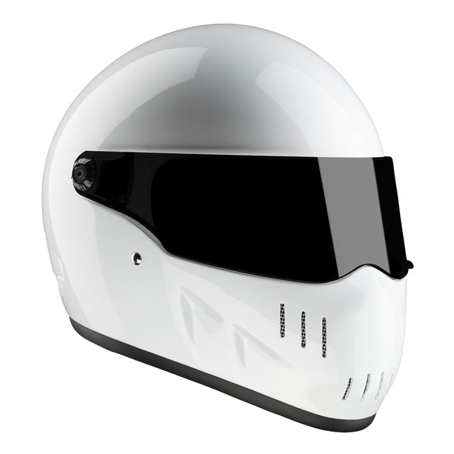 Bandit EXX Helmet White