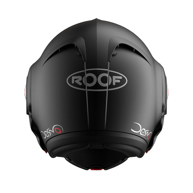 Roof Desmo Helmet Matt Black