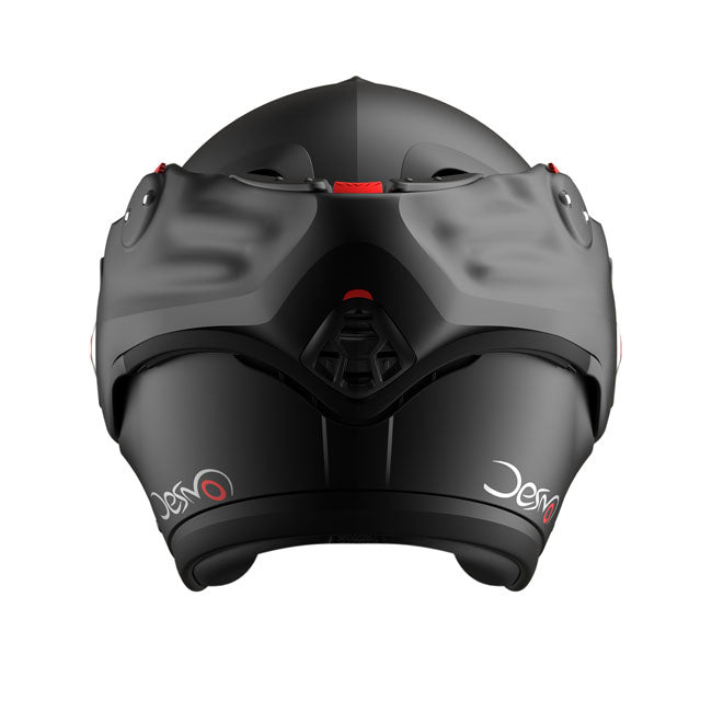 Roof Desmo Helmet Matt Black