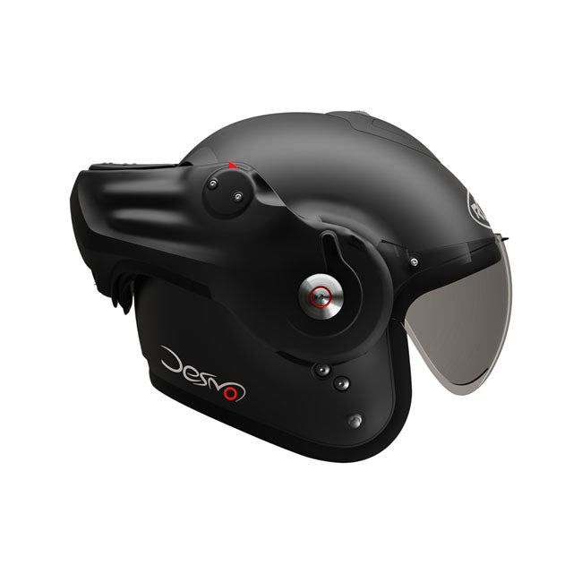 Roof Desmo Helmet Matt Black