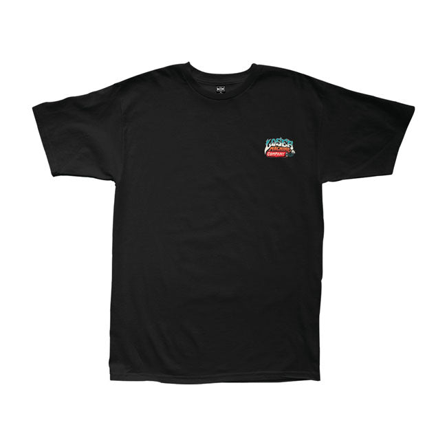 Loser Machine Stinger T-Shirt Black