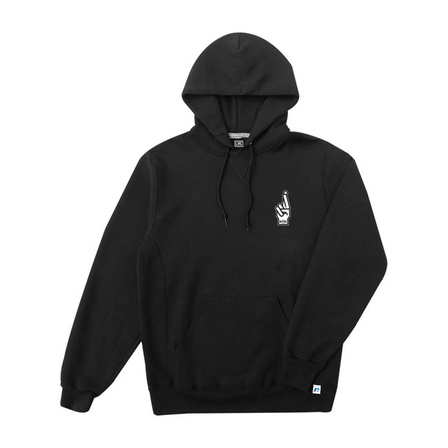 Loser Machine New-OG Hoodie Black