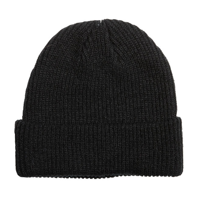 Loser Machine OG Beanie Black