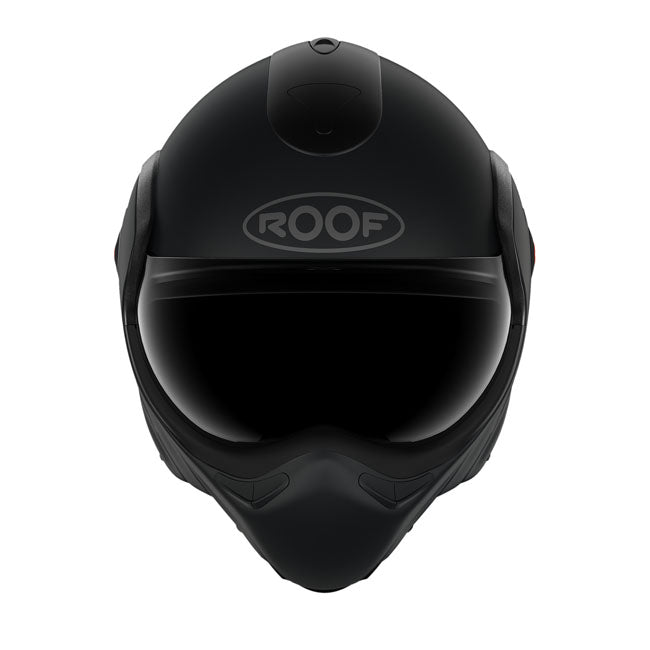 Roof Boxxer Helmet Matt Black