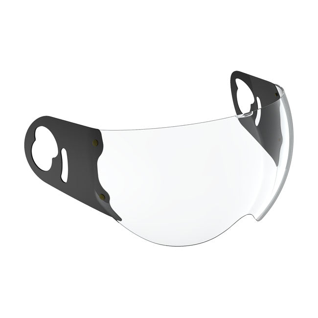 Roof Cristal Visor Anti-Scratch / Anti Fog For Boxxer Helmet