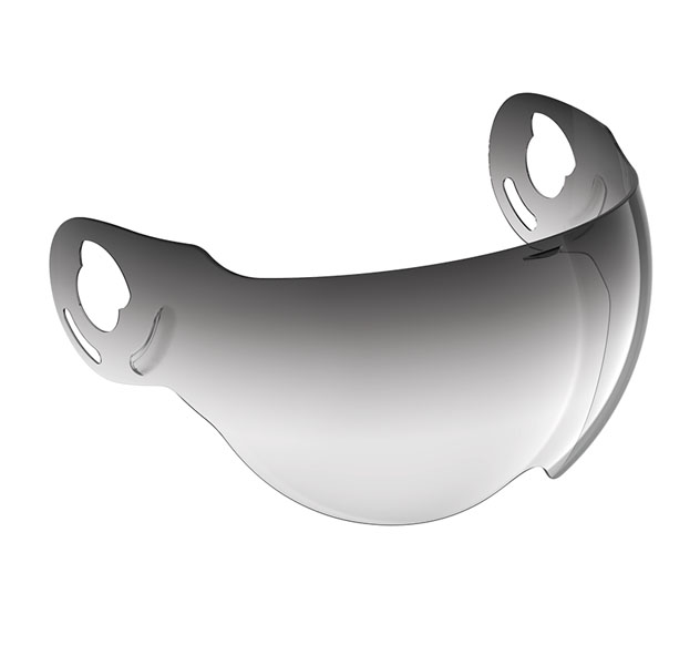 Roof Dayknight Visor Anti-Scratch For Boxxer Helmet